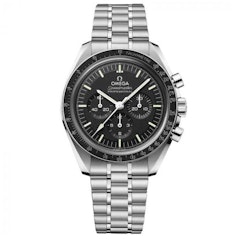 Speedmaster 超霸系列登月錶