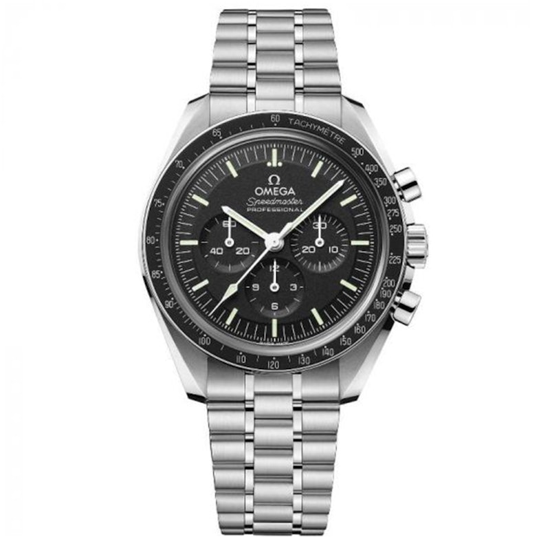 Speedmaster 超霸系列登月錶 1