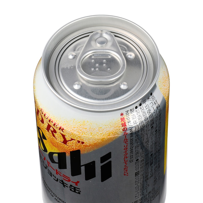 SUPER DRY 極泡罐 5