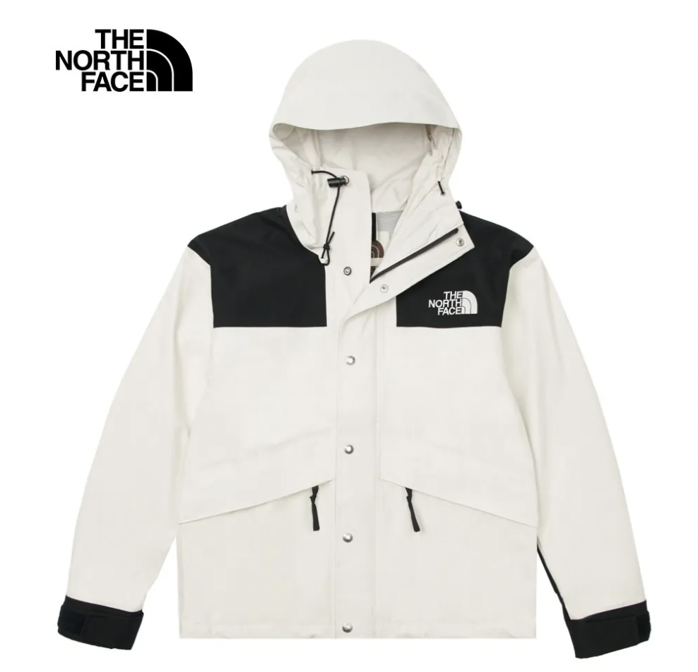 10 大The North Face外套推薦排行榜 5