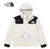 The North Face 防水透氣舒適連帽衝鋒外套 1