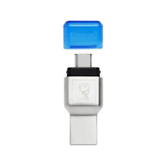 MicroSD 雙頭讀卡機