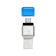 Kingston金士頓 MicroSD 雙頭讀卡機 1