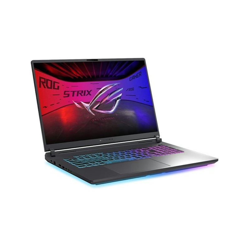 G815LP電競筆電 1