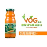 10 大胡蘿蔔汁推薦排行榜 5
