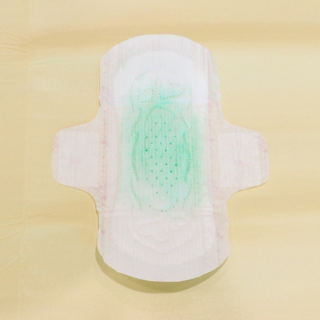 蘇菲 hataomoi 極致輕薄 日用量多型 4