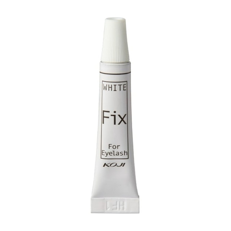 Fix假睫毛專用接著劑 1