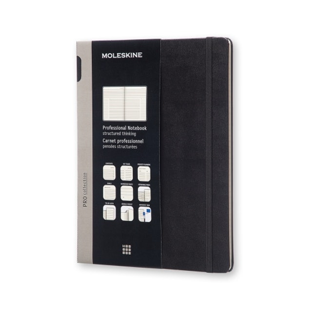 10 大Moleskine筆記本推薦排行榜 1
