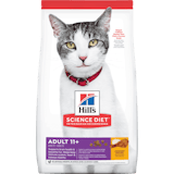 獸醫監製10 大老貓飼料推薦排行榜 1
