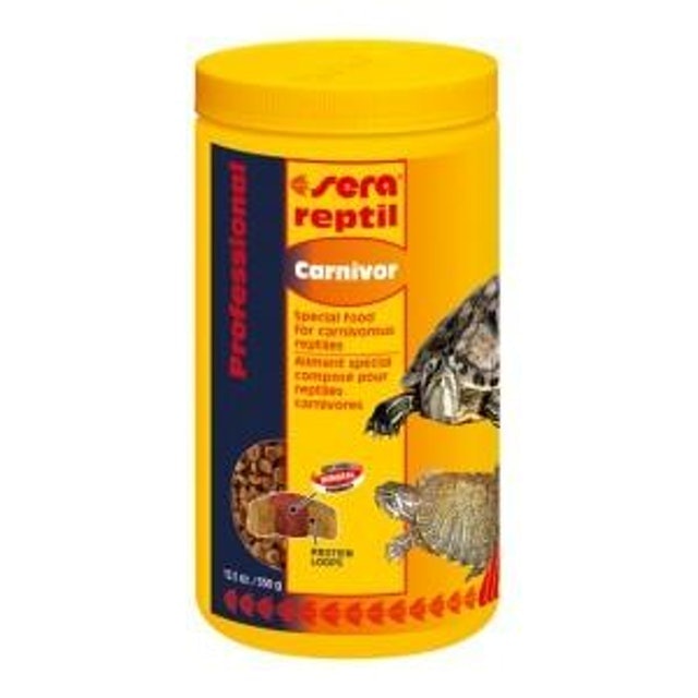 獸醫監製8 大烏龜飼料推薦排行榜 5