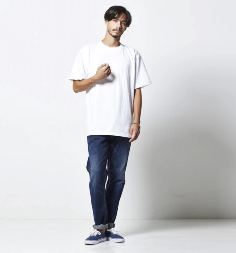 10 大白T推薦排行榜 2