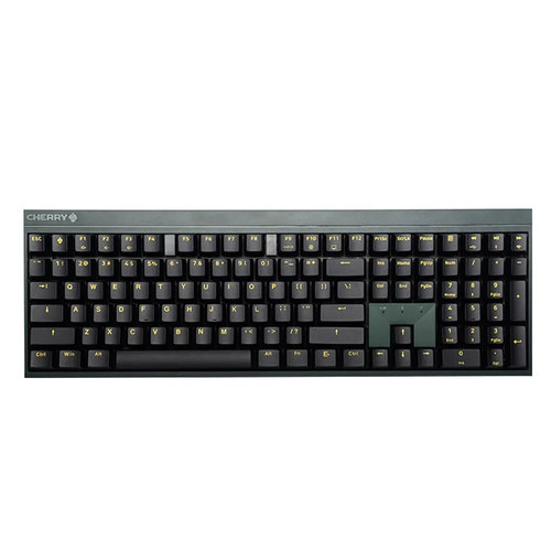 MX2.0S 電競鍵盤 1