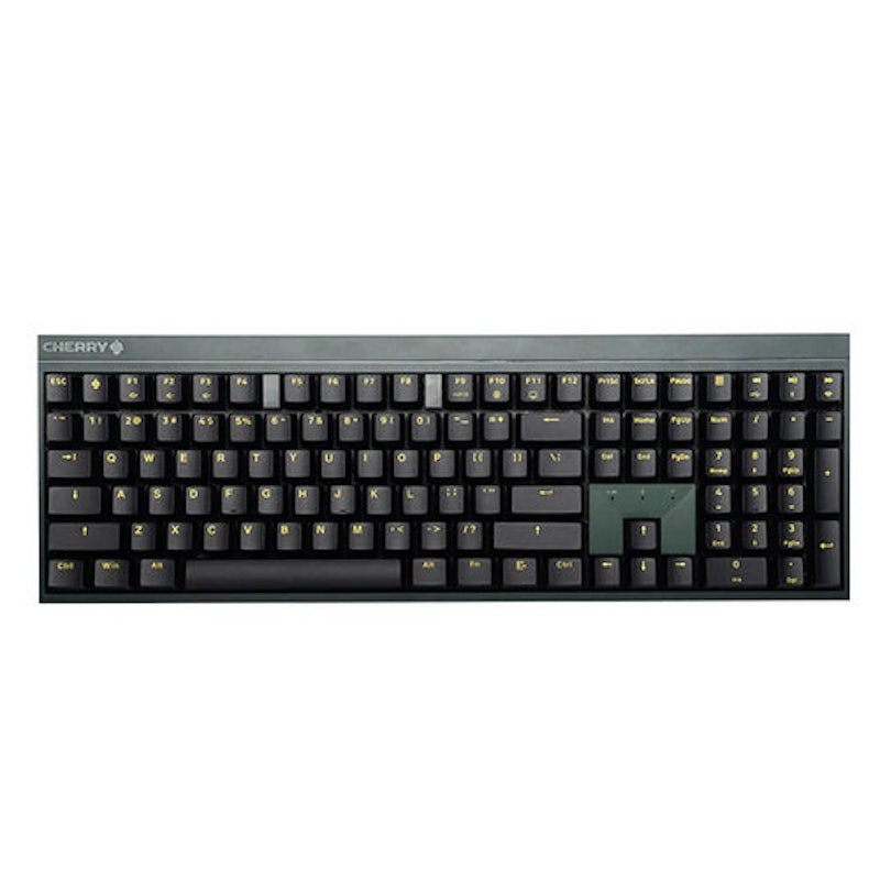 MX2.0S 電競鍵盤 1