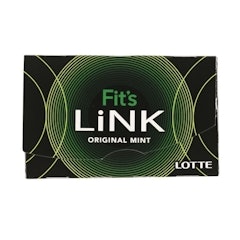 Fit's LINK 薄荷口香糖