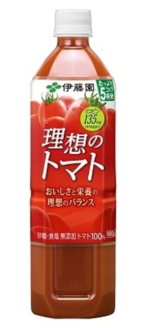 日本開箱10 大日本番茄汁推薦排行榜 2