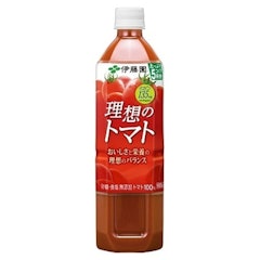 理想番茄汁