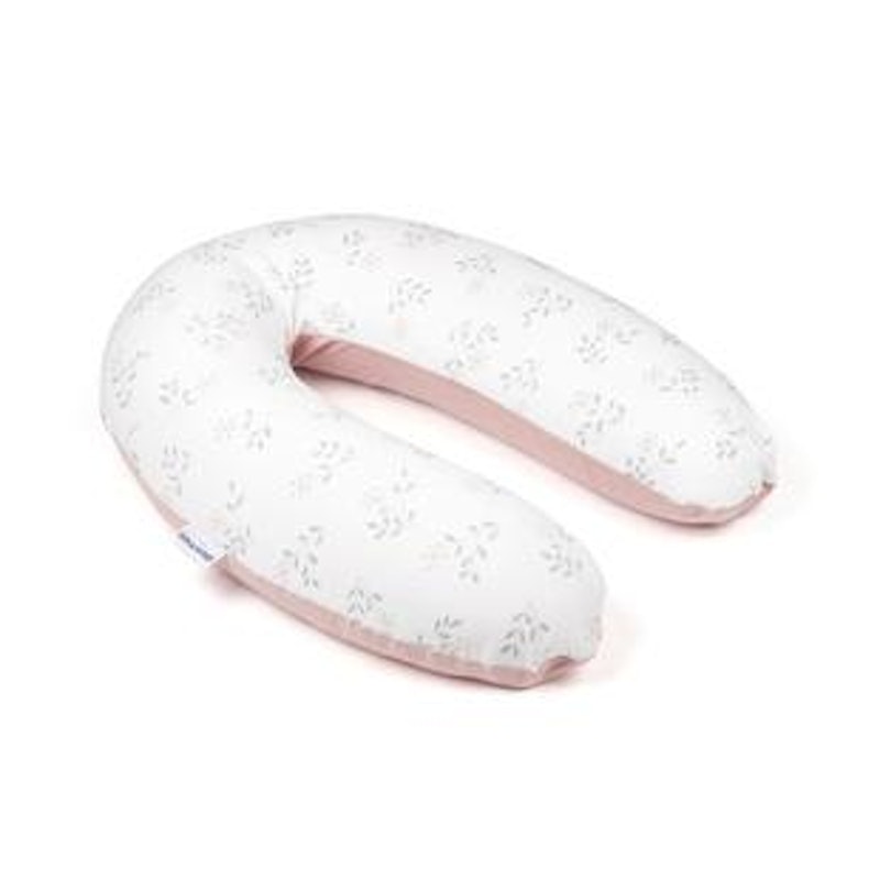 有機棉舒眠月亮枕 1