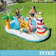 INTEX 釣魚樂趣大型戲水池 1