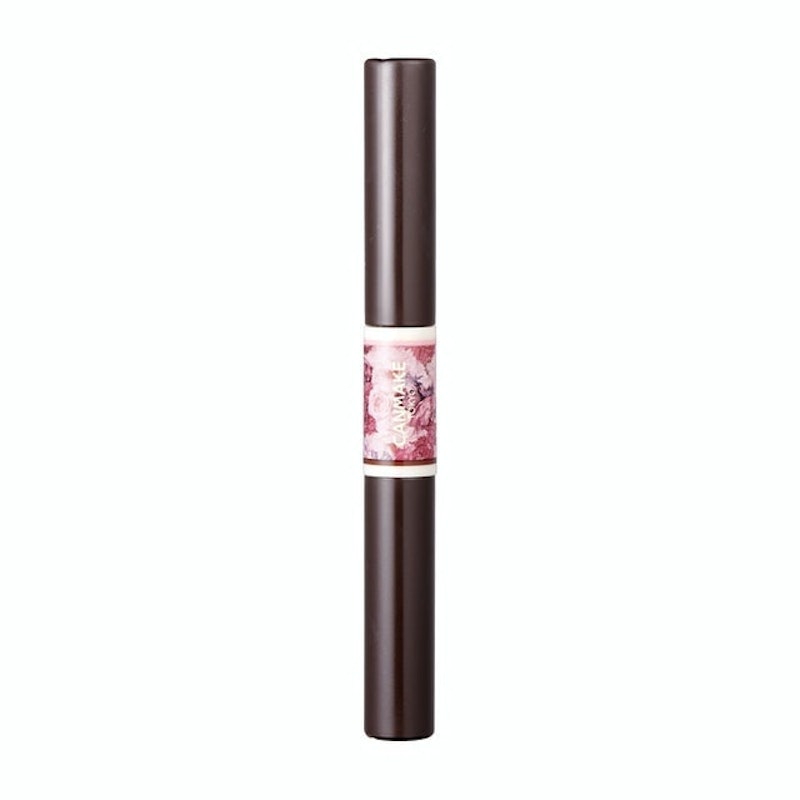 混搭玩色睫毛膏 1