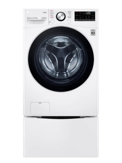 WiFi TWINWash 雙能洗 1