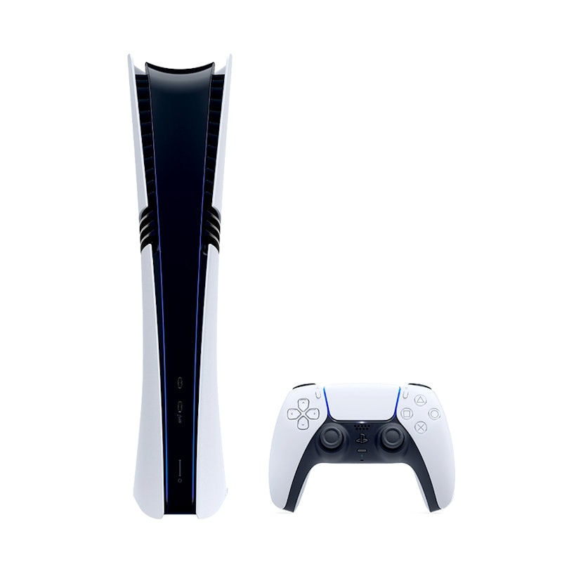 PlayStation 5 PRO 2