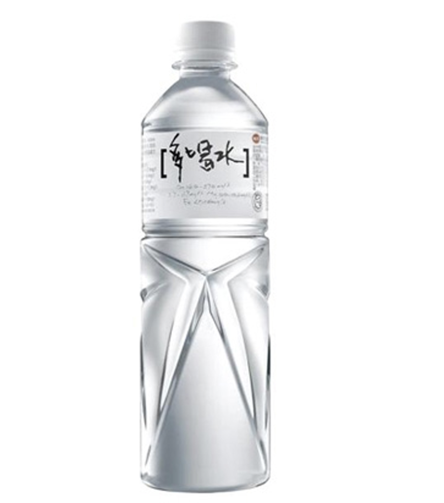 多喝水 1
