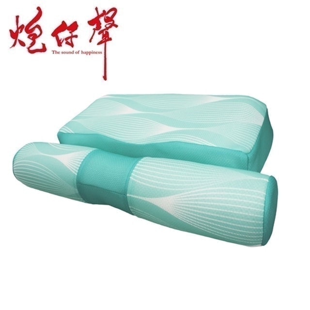 專家監製8 大瑜珈枕推薦排行榜 5