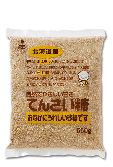 營養師監製10 大粗糖推薦排行榜 2