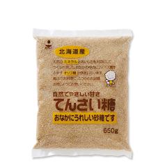 甜菜糖