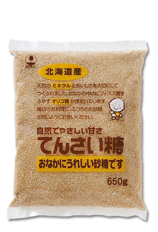 甜菜糖 1