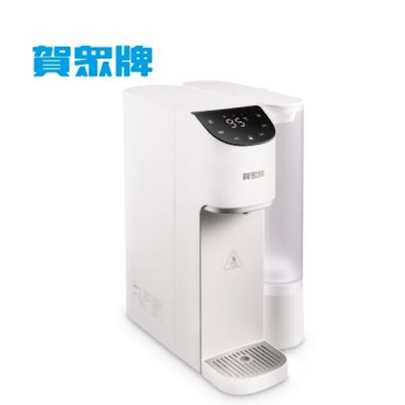 即熱即享飲水機 1