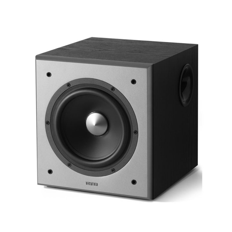T5 主動式超重低音喇叭 1