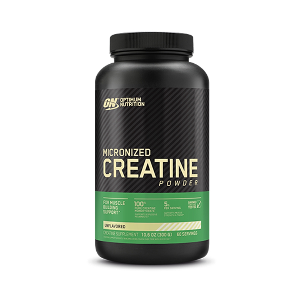CREATINE肌酸 2