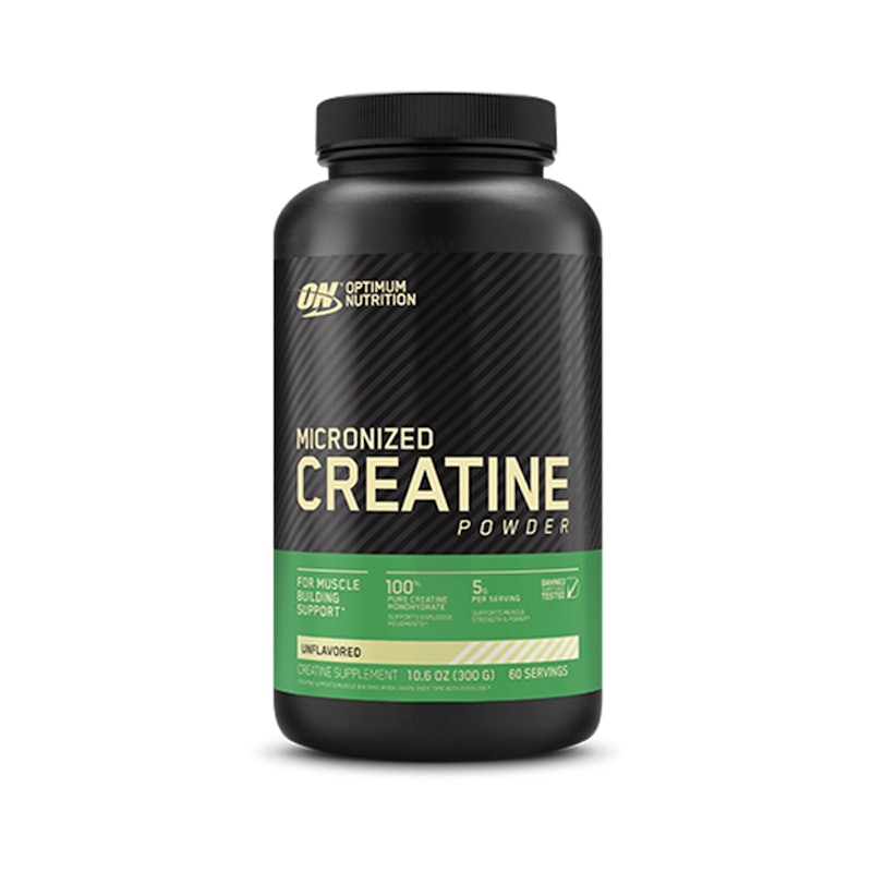 CREATINE肌酸 2