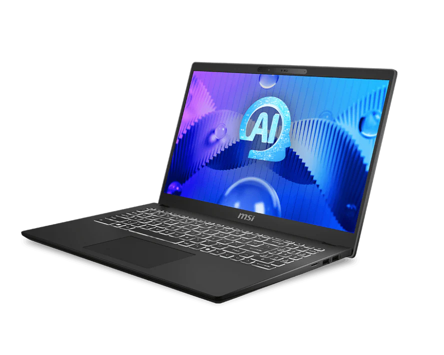 Prestige 14 AI Evo 美型智能AI筆電 2