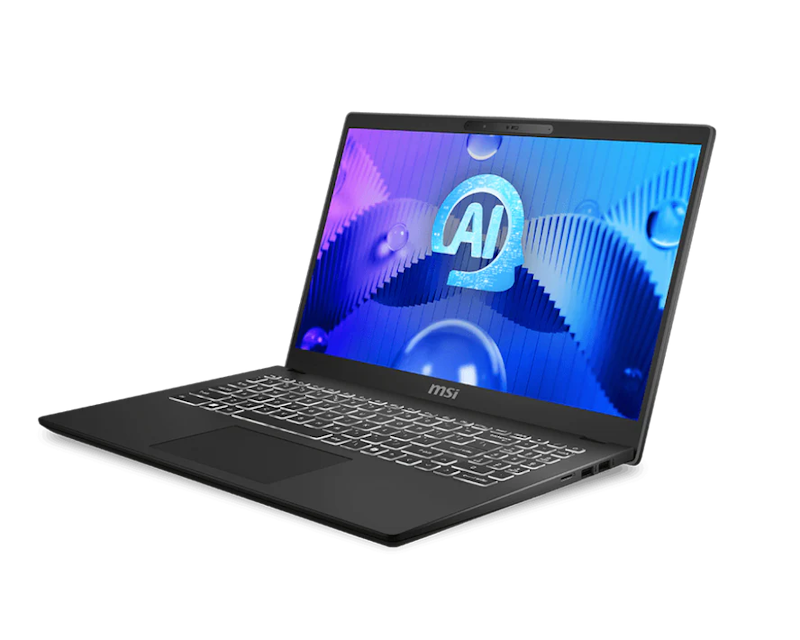 Prestige 14 AI Evo 美型智能AI筆電 2