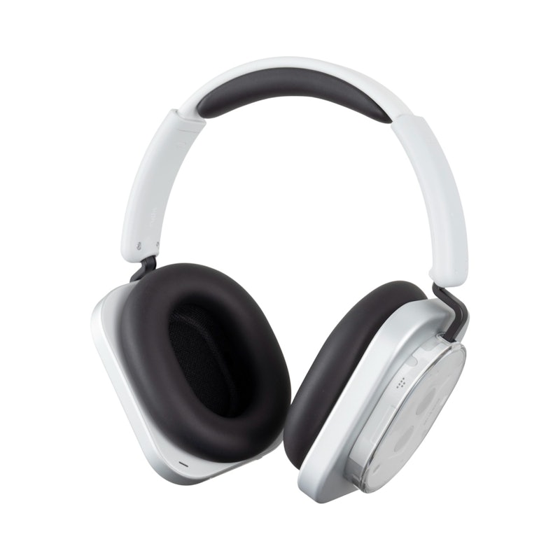 Headphone (1) 頭戴式耳罩藍牙耳機 1