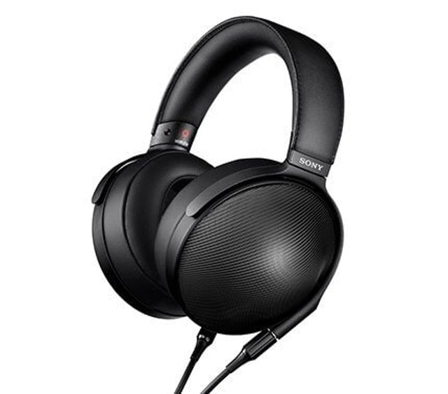 3. SONY索尼 MDR-Z1R 1