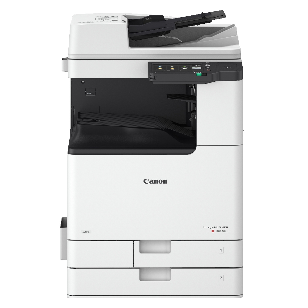 imageRUNNER A3彩色數位影印機 1