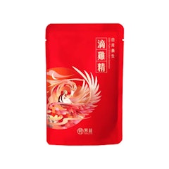 日月養生滴雞精