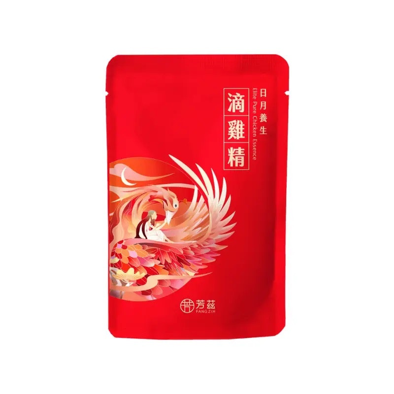 日月養生滴雞精 1