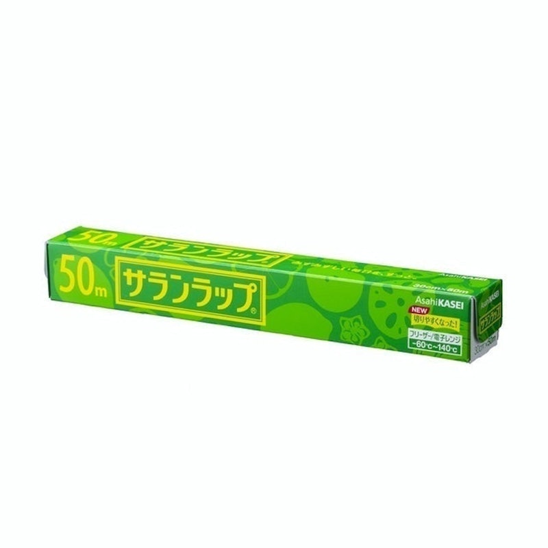 食品保鮮膜 1