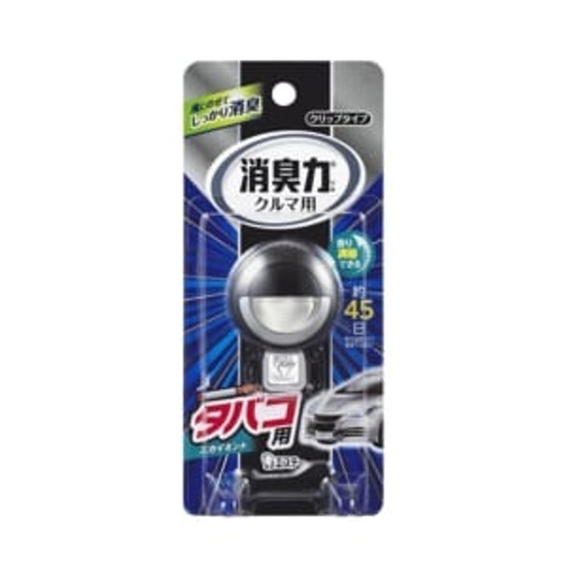 可調式液體冷氣孔香水（薄荷） 1