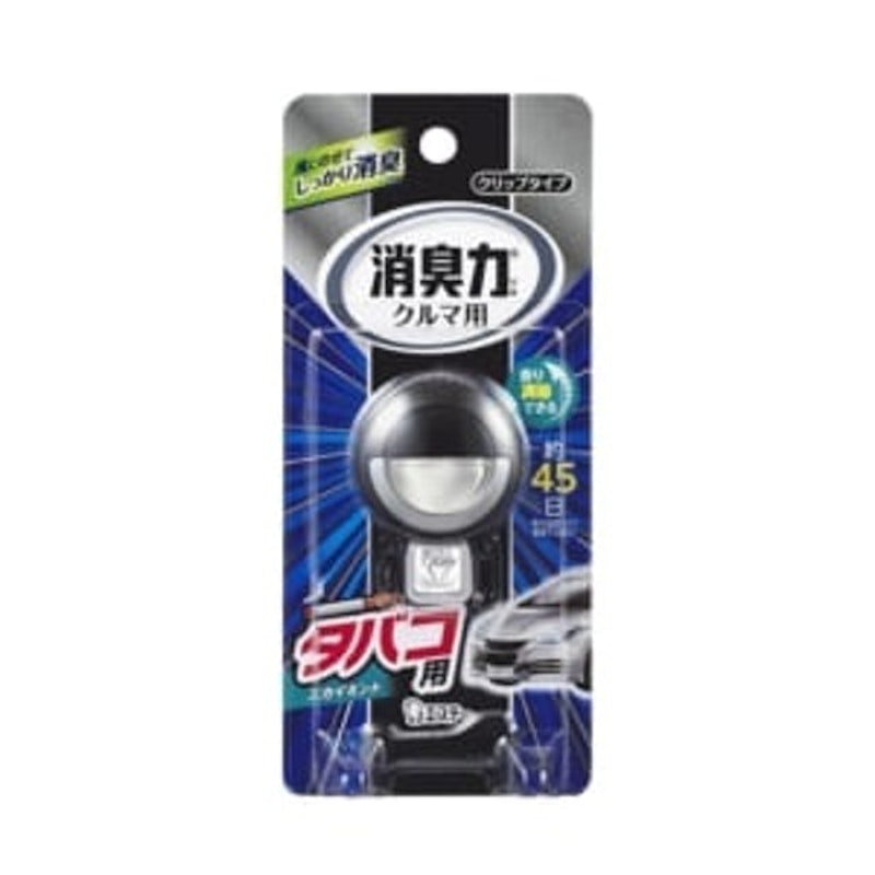 可調式液體冷氣孔香水(薄荷) 1