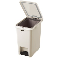 e-LABO HOME 防臭踏板垃圾桶