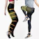 AREXSPORT 女壓力褲 1