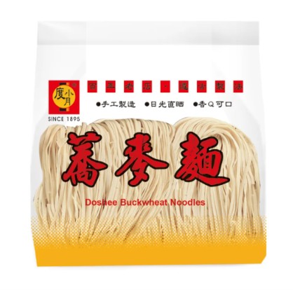 蕎麥麵 1