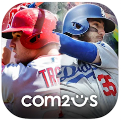MLB:9局職棒21