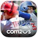 Com2uS Corp. MLB:9局職棒21 1