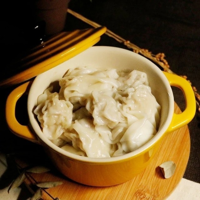 10 大冷凍餛飩推薦排行榜 4